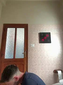 SexyMarck webcam
