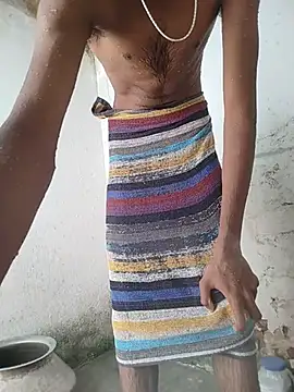 Tushu_under19_boy webcam