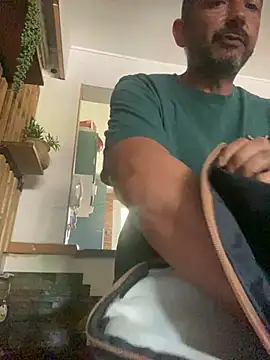 daddy3945 webcam