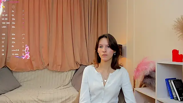 CortneyCagey webcam