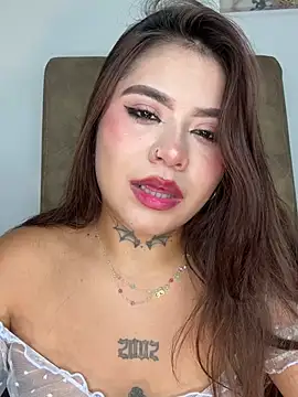 jessy_morgan13 webcam