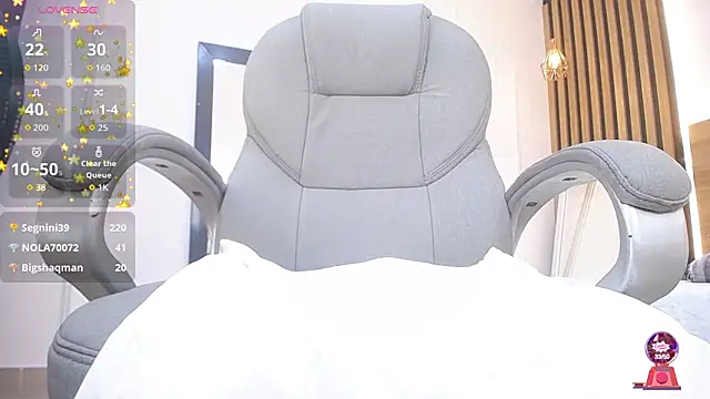 alexa_forbes_ webcam