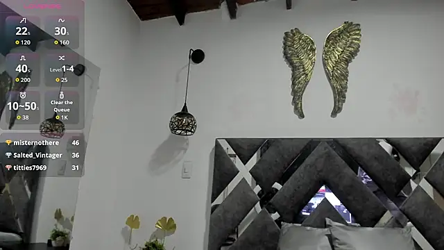 shantal_25_ webcam