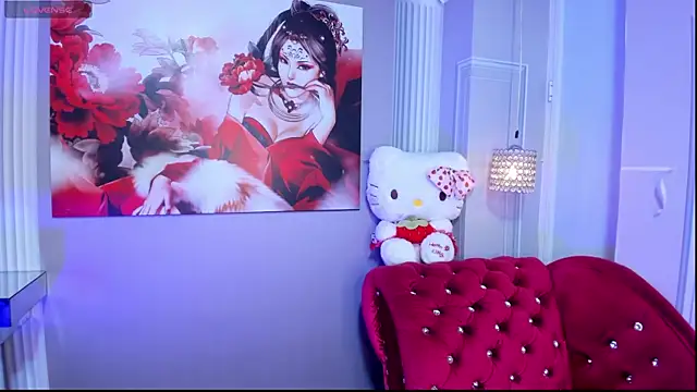 lizzy_sweet4u webcam