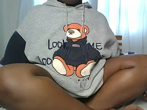 Sassyleli webcam