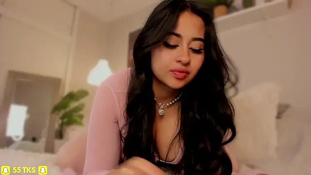 Queen_liana webcam