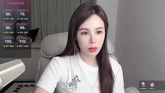 hknana webcam