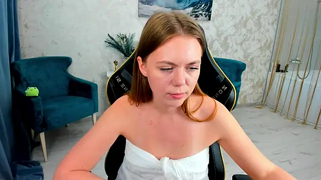strawberrye - Strawberrye's free webcam - UK Sex Cams