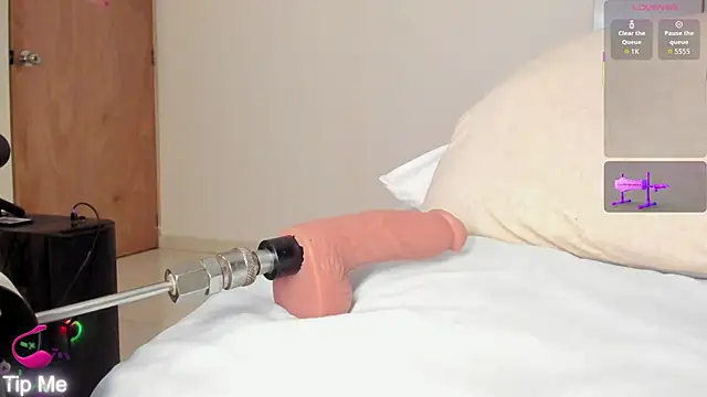 salome-gh webcam