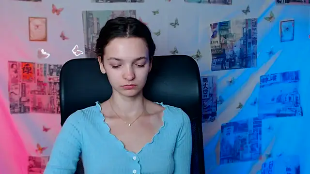 _SusieSu_ webcam