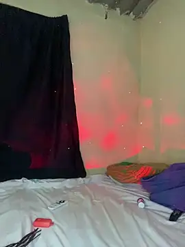SalomeFerrer webcam