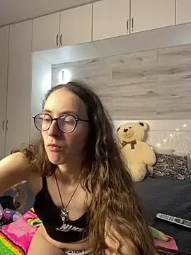 MartiniiSelenna webcam