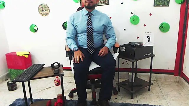 KalethBigDick webcam