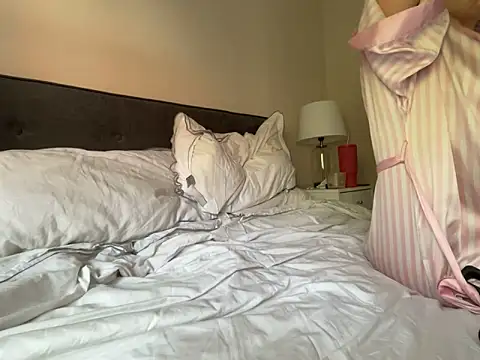 FrancescaXO webcam