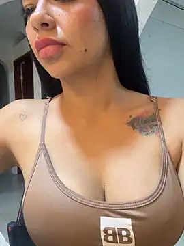 Noa_rousse01 webcam