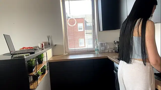 Jessykajanshel webcam