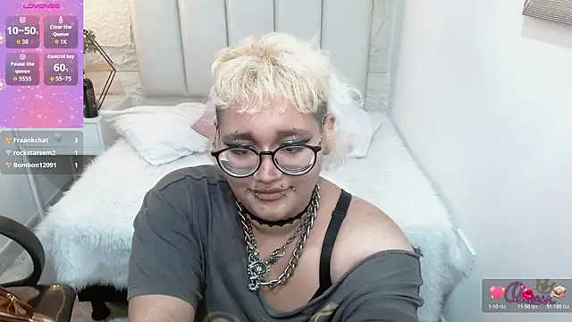 Echypyon_ webcam