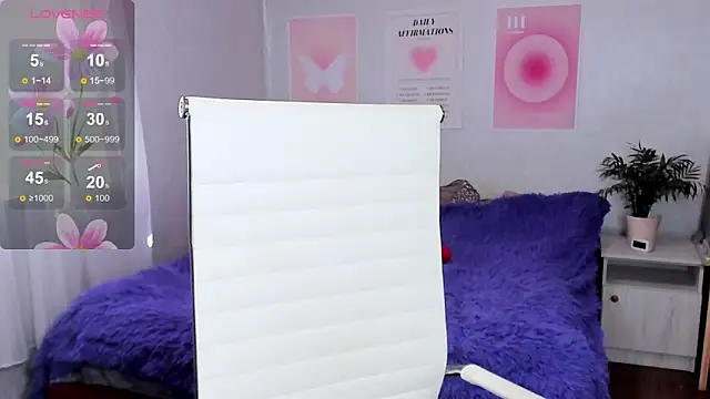 Geisha_Anna webcam