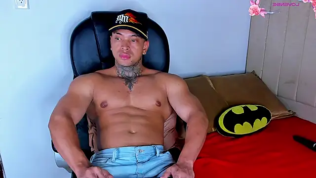 Stiven_collins webcam