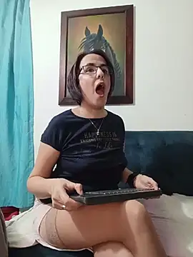IsisBlake webcam