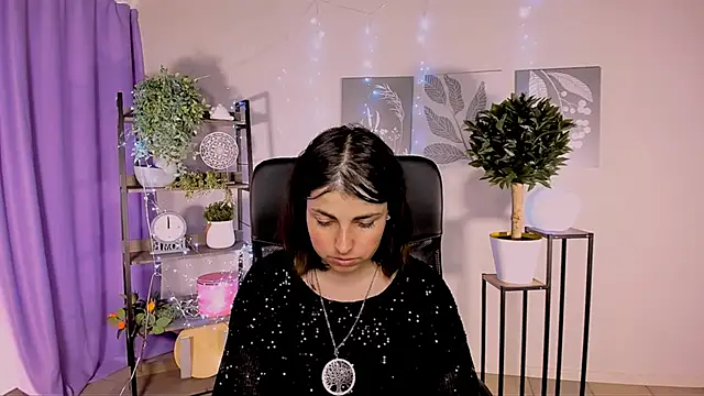 MartaEdams webcam
