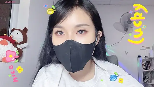 Tieu-May webcam