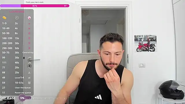 ZackFraser webcam