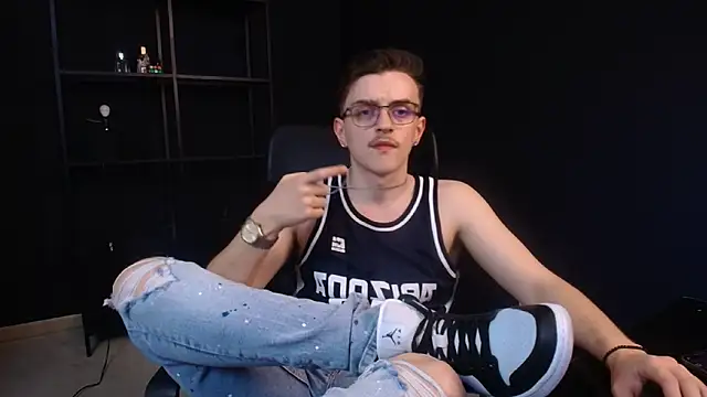 FelixStarkk webcam
