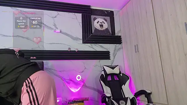 Saimonvela webcam