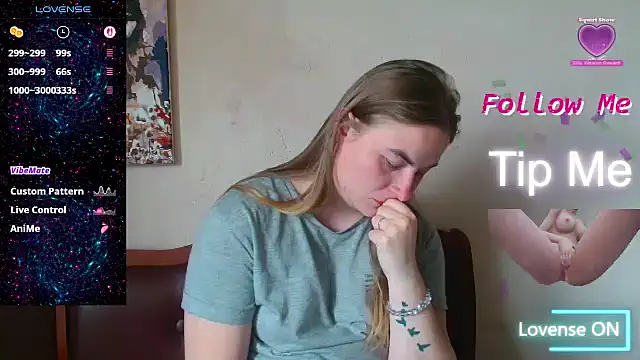 ElenaMaeer webcam