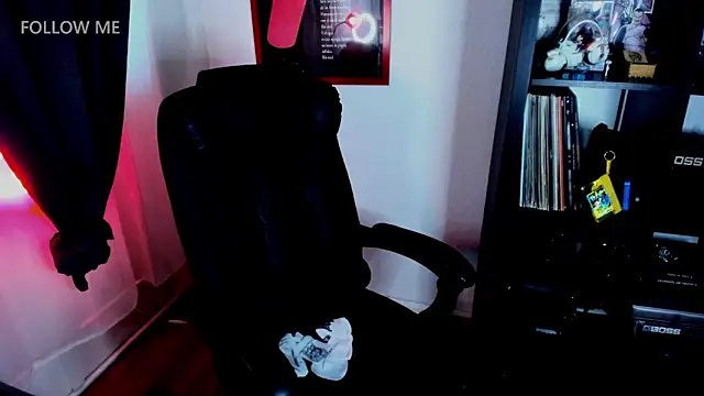 mistressannskywalker webcam