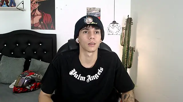 AmethystShadow17 webcam