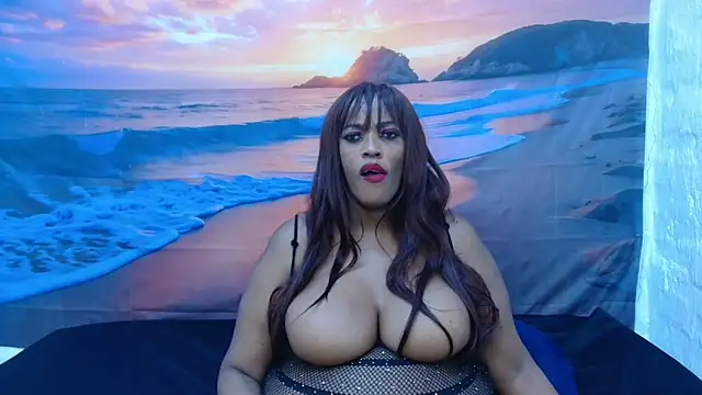 ThickandTallXX webcam