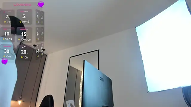 rachel_foxx_ webcam