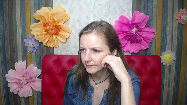 MeganPirs webcam