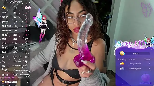 Tequilaaa11 webcam