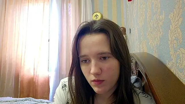 JanineMcclurkin webcam