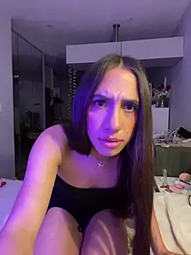 Tianapaezrr webcam