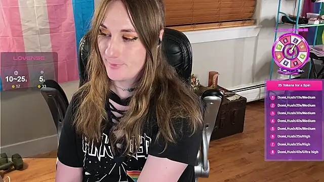 luluvaladon webcam