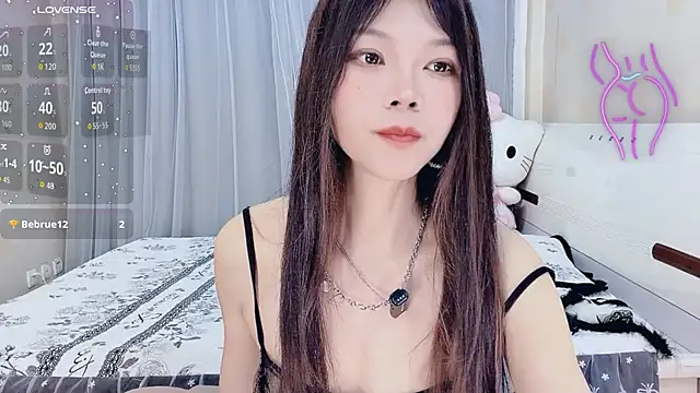 yangyang_520 webcam