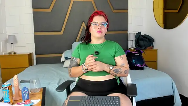 juana_valkiria webcam
