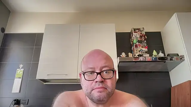 theitalianbear webcam