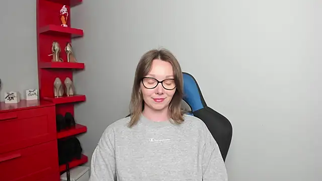 Cookie_zoe webcam