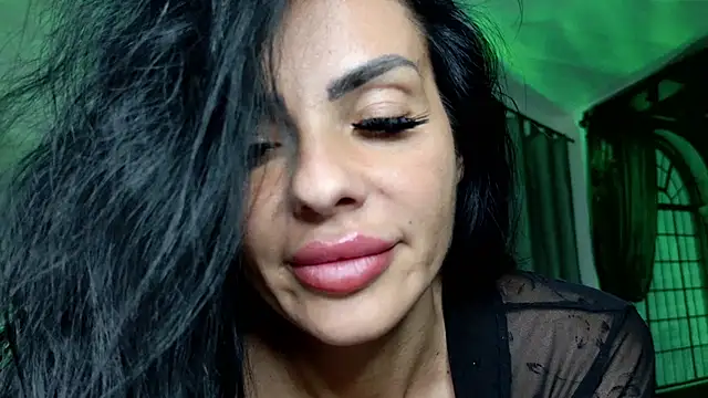Elle_Vie webcam
