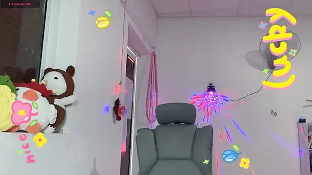 Tieu-May webcam