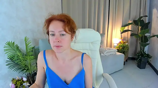 LeticiaRomano webcam