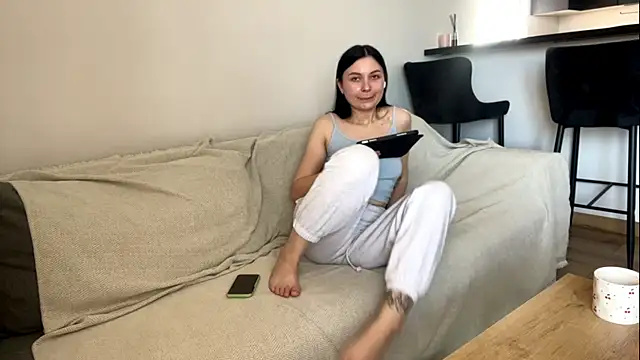 Jessykajanshel webcam