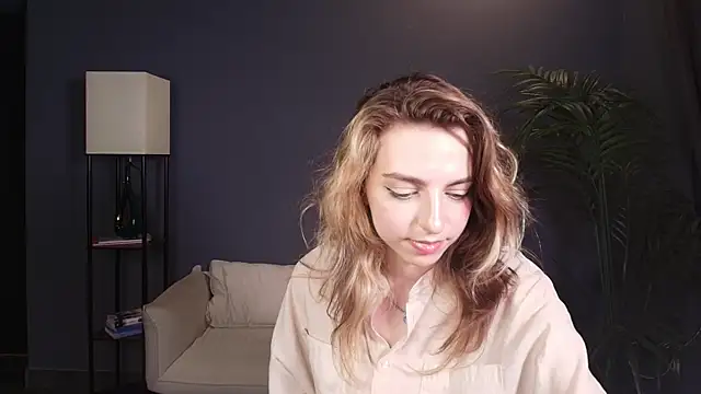 CherryCl0ud webcam