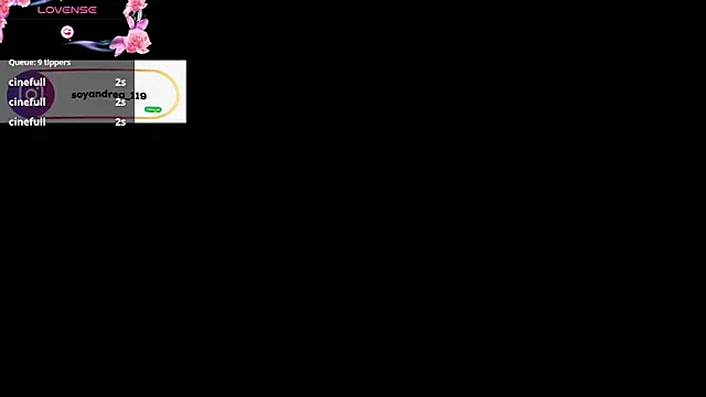 juliana_smithh webcam