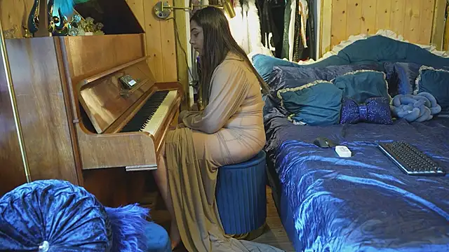 VanessaDoyle webcam